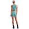 Cycliste Nike Femme Pro 365
