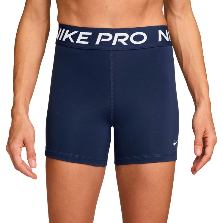 malla-corta-nike-pro-365-mujer-midnight-navy-white-3
