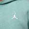 Sweat-shirt Jordan Femme Brooklyn Fleece Pullover