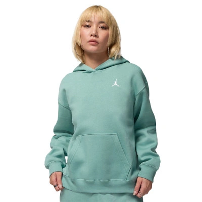 Sweat-shirt Femme Brooklyn Fleece Pullover