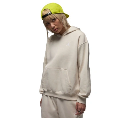 Sweat-shirt Brooklyn Fleece Pullover Mujer