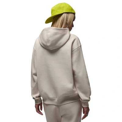 Sweat-shirt Brooklyn Fleece Pullover Mujer