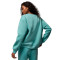 Sweat-shirt Jordan Brooklyn Fleece Crew Mujer