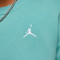 Sweat-shirt Jordan Brooklyn Fleece Crew Mujer
