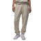 Pantalon Jordan Femme Brooklyn Fleece