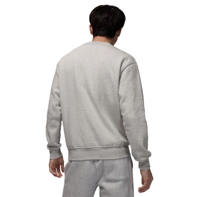 Sweat-shirt Brooklyn Fleece Crew