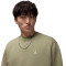 Sweat-shirt Jordan Brooklyn Fleece Crew