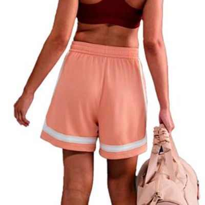 Short Femme Crossover