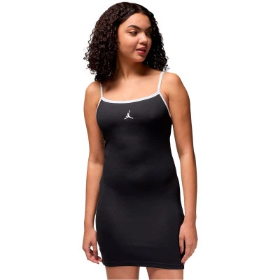 Femme Robe Jumpman