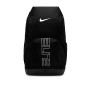 Varsity Elite (32L)-Black-Black-Metallic Silver