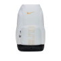 Varsity Elite (32L)-White-Black-Metallic Gold