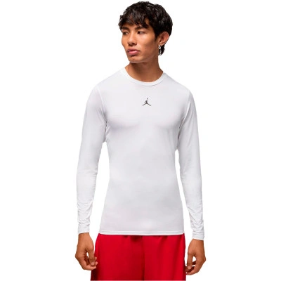 T-Shirt Maillot à manches longues Dri-Fit Sport Baselayer