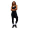 Top Jordan Sport Dri-Fit Practice Femme