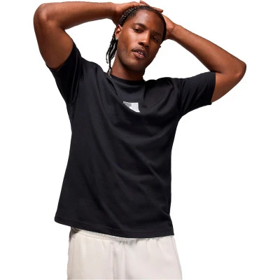 T-Shirt Brookyln Baseline 3.0 Crew