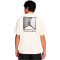 T-Shirt Jordan Brookyln Baseline 3.0 Crew