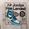 T-Shirt Jordan Air Jordan 1 Crew