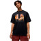 T-Shirt Jordan Lights Crew