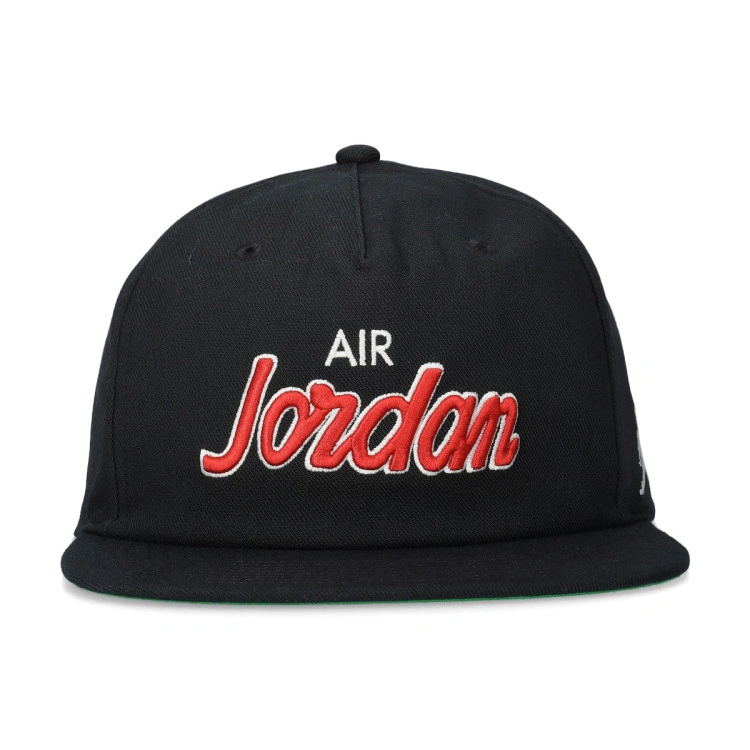 gorra-jordan-pro-brand-essential-negro-1