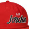Casquette Jordan Pro Brand Essential