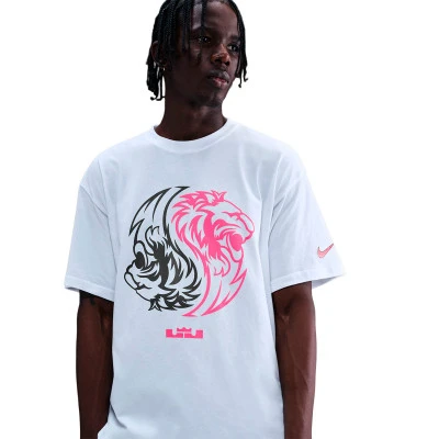 T-Shirt Lebron Max90