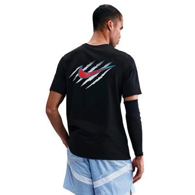 T-Shirt Ja Morant Scratch