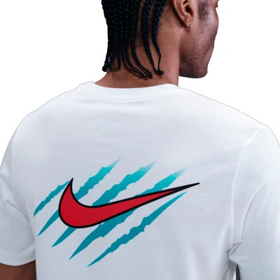 T-Shirt Ja Morant Scratch