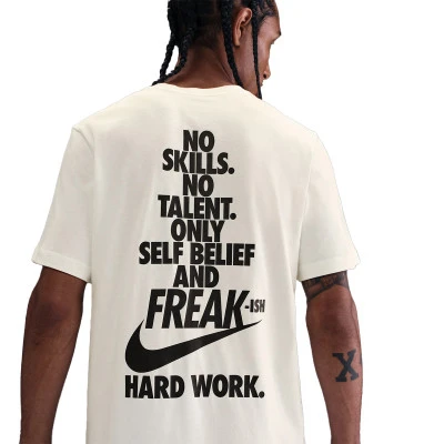 T-Shirt Giannis Freak