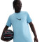 T-Shirt Nike Giannis Freak