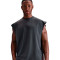 T-Shirt Nike Dri-Fit Sans manches Top Street