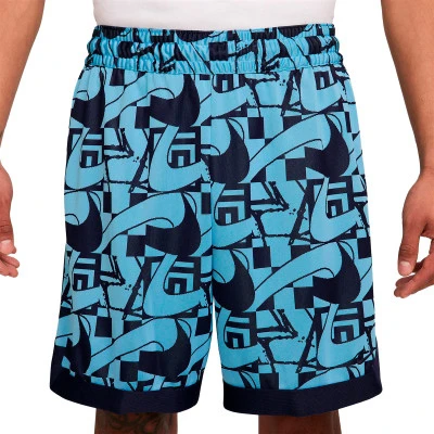 Short Giannis Dri-Fit DNA