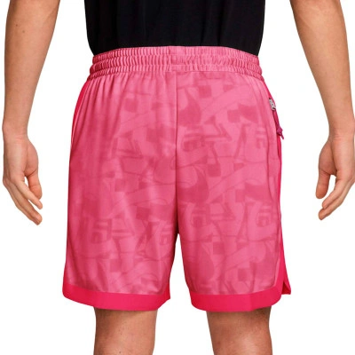 Short Giannis Dri-Fit DNA