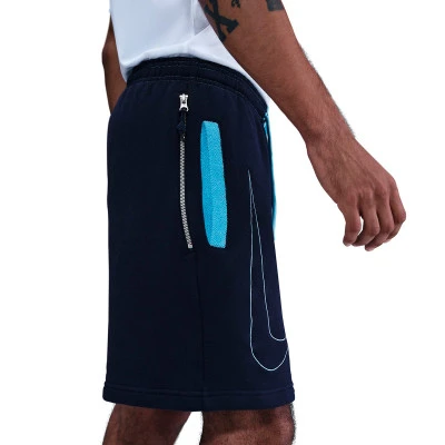 Short Giannis Standard Issue