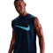 T-Shirt Nike Giannis Dri-Fit 