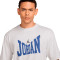 T-Shirt Jordan Brookyln College Crew