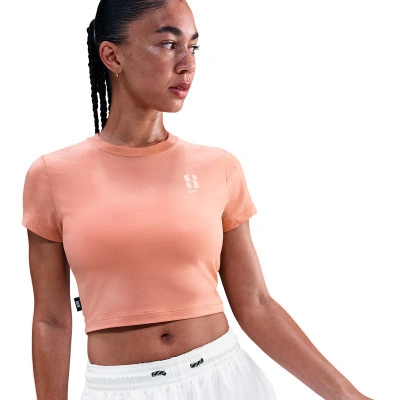 T-Shirt Femme Sabrina