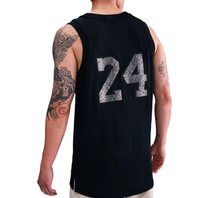 T-Shirt Kobe Jersey