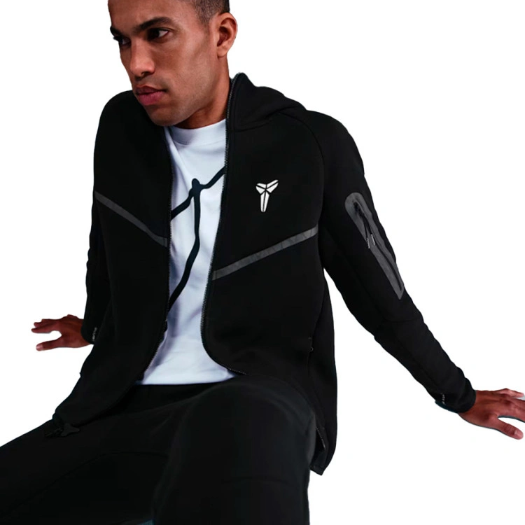 chaqueta-nike-kobe-tech-fleece-wr-black-white-2