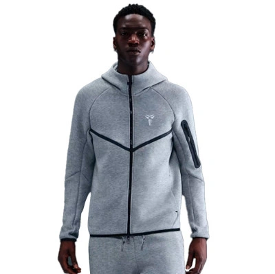 Veste Kobe Tech Fleece Windrunner