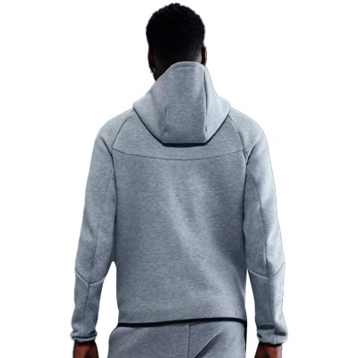 Veste Kobe Tech Fleece Windrunner