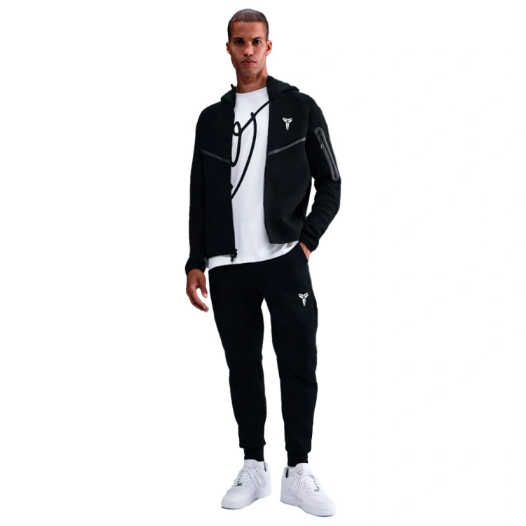 pantalon-largo-nike-kobe-tech-fleece-jogger-black-white-4