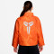 Veste Nike Femmes Kobe Light Weight Woven