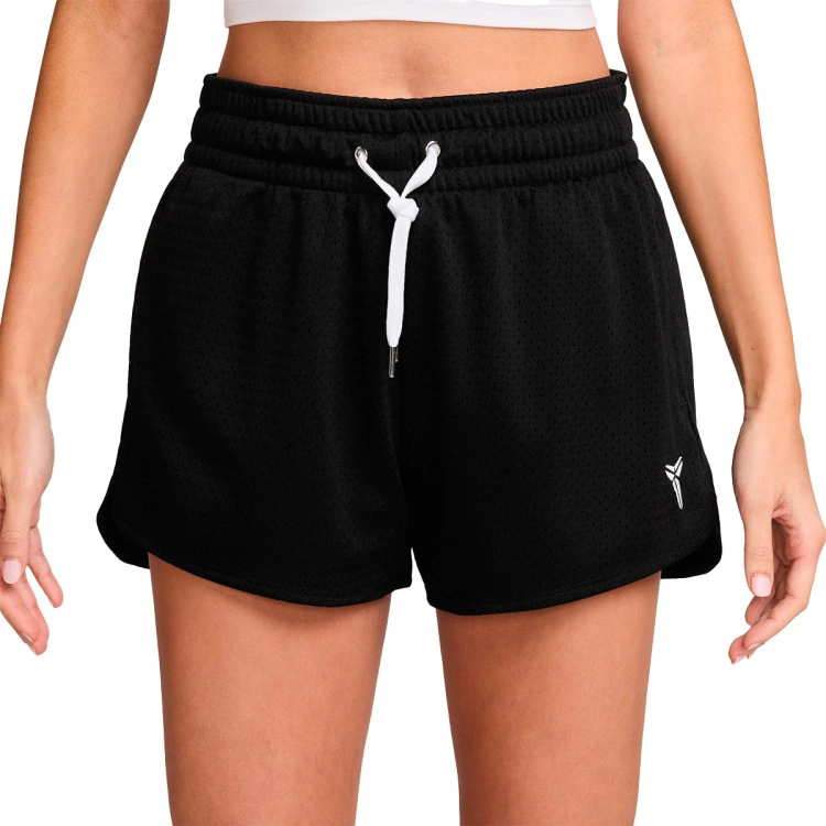 pantalon-corto-nike-kobe-mesh-mujer-black-white-4