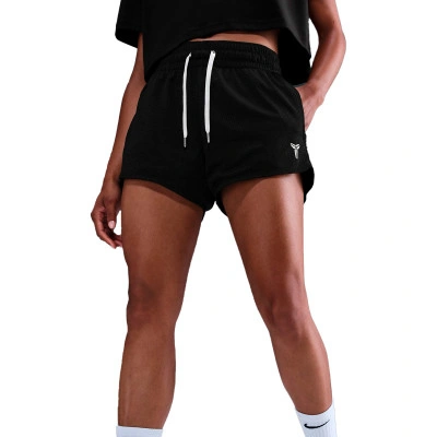 Short Kobe Mesh Femme