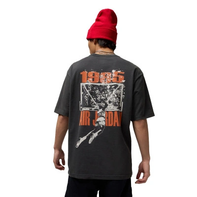 T-Shirt Brooklyn 1985