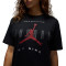 T-Shirt Jordan Flight Mujer