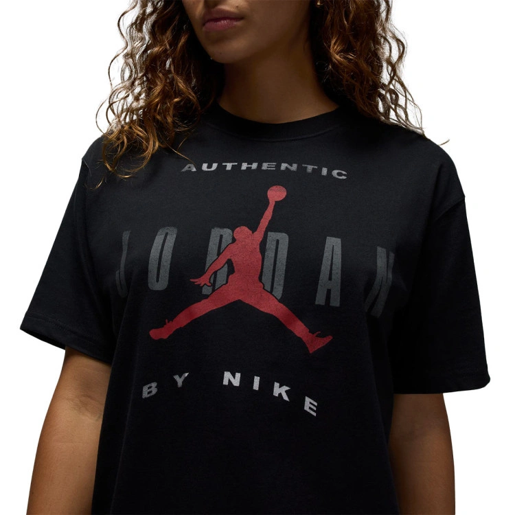 camiseta-jordan-flight-mujer-black-iron-grey-university-red-2