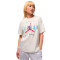 T-Shirt Jordan Femme Flight