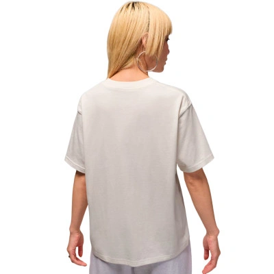 T-Shirt Femme Flight
