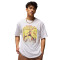 T-Shirt Jordan Comic Graphic