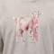 T-Shirt Jordan Goat Crew